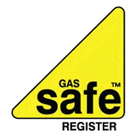 Gas Safe Logo